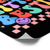 Funny Mom Mother Mama's Expensive Little Ie  Poster (Hoek)