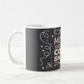 Funny Mom Survival Mug 2026, exhausted mom mug Koffiemok (Links)