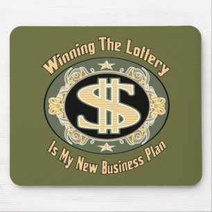 Funny Money Gifts Muismat