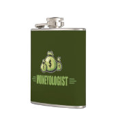 Funny Money Heupfles (Links)