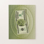 Funny Money Legpuzzel (Verticaal)