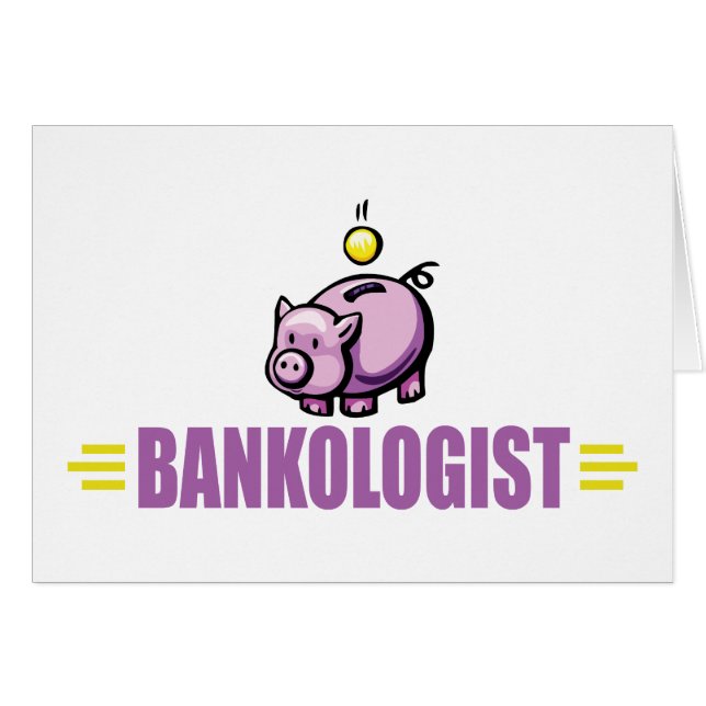 Funny Money Saver (Voorkant Horizontaal)