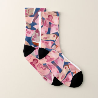Funny Money Socks Sokken