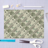 Funny Money Tissuepapier (Craft)