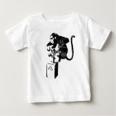 Funny Monkey (Voorkant)