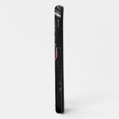 Funny monkey Case-Mate iPhone case (Achterkant/links)