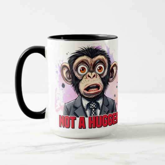 Funny Monkey Mok (Links)