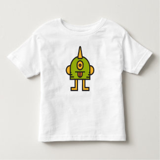 funny monster character  kinder shirts