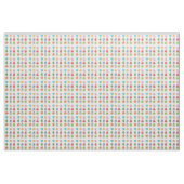 Funny Monsters Monster Fabric Stof (Yard (91,4 cm))