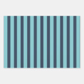 Funny Monsters Wrapping Paper Set (Voorkant 3)