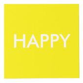 Funny Mood Cube Kubus (Voorkant)