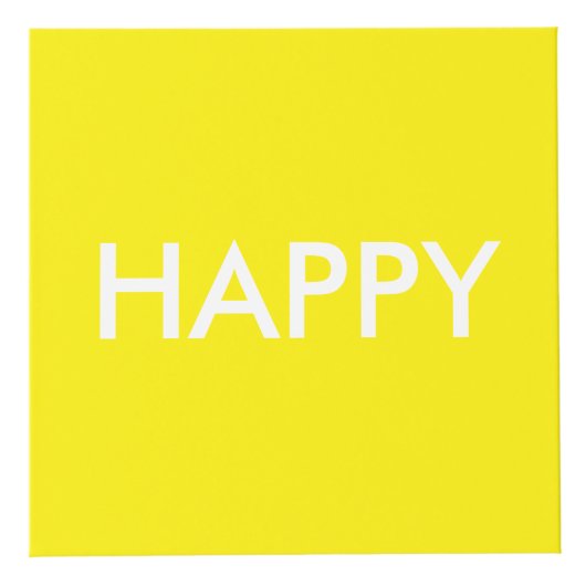 Funny Mood Cube Kubus (Voorkant)