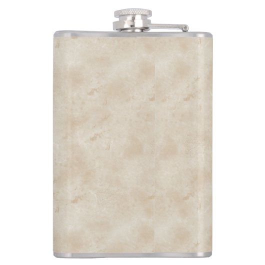 Funny Moonshine Hillbilly Medicine Custom Heupfles (Achterkant)