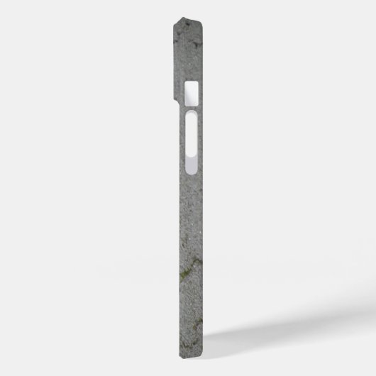 Funny Moorhen neemt een boot Case-Mate iPhone Case (Achterkant / Links)