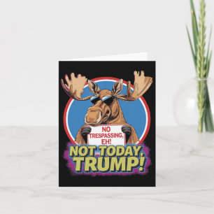 Funny Moose Canada is de 51ste staat van de Vereni Kaart