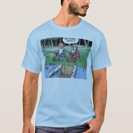 Funny Moses T-shirt