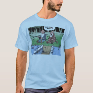 Funny Moses T-shirt