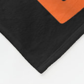 Funny Moth Collector Collecting Ledopterology Men Fleece Deken (Hoek)