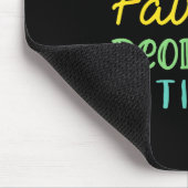 Funny Mother's Day Gift My Favorite People Call Me Muismat (Hoek)