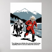 Funny motivational poster (Voorkant)