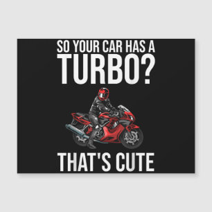 Funny Motorcycle Sportbike Mannen Vrouwen Motorbik