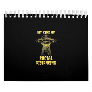 Funny Mountain Bike Quotes Biker Cyclist Kalender