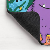 Funny Mousepad Muismat (Hoek)