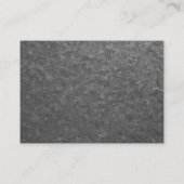 Funny Moving Announcement We hebben ons verplaatst Informatiekaartje (Achterkant)