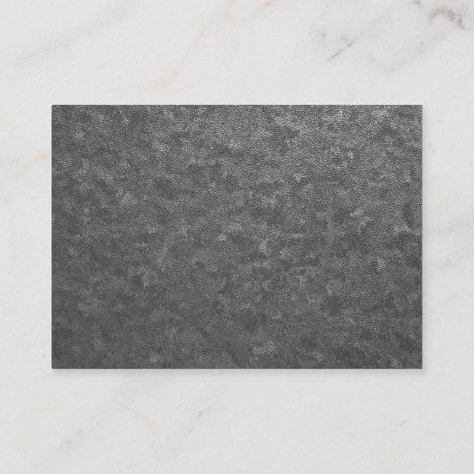 Funny Moving Announcement We hebben ons verplaatst Informatiekaartje (Achterkant)