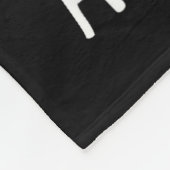 Funny Moving Out Of State Moving Away To Arkansas  Fleece Deken (Hoek)