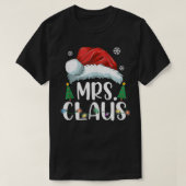Funny Mrs. T-shirt (Design voorkant)