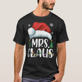 Funny Mrs. T-shirt