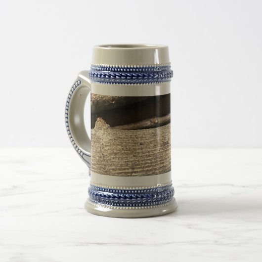 FUNNY MUG BIERPUL (Voorkant links)