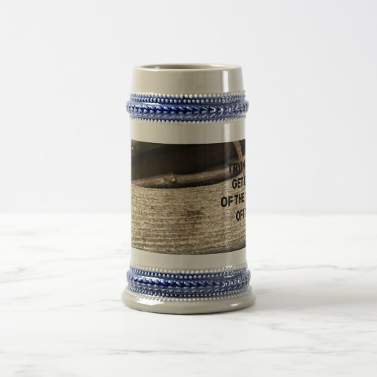 FUNNY MUG BIERPUL (Center)