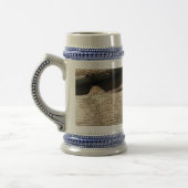 FUNNY MUG BIERPUL (Links)