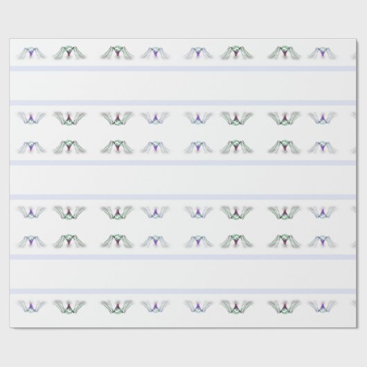 Funny mug cadeaupapier (Vlak)