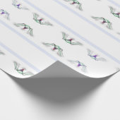 Funny mug cadeaupapier (Hoek)