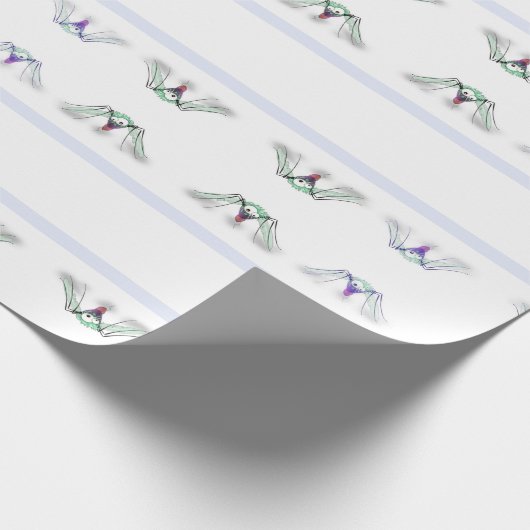 Funny mug cadeaupapier (Hoek)