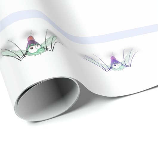 Funny mug cadeaupapier (Rol Hoek)