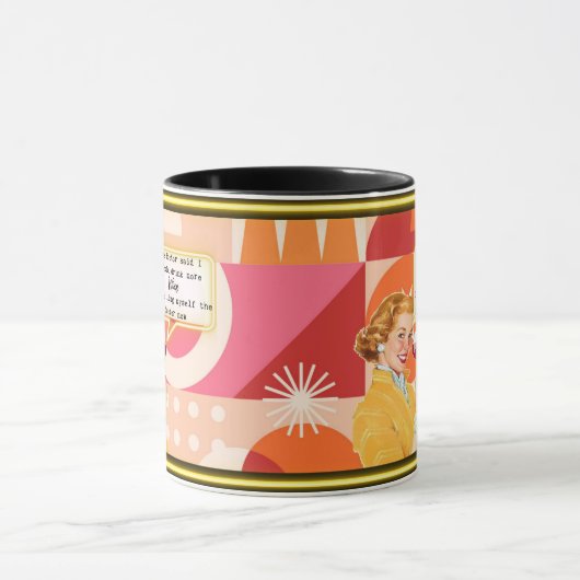 Funny Mug Coffee Best Friend Gift "Doctor" Mok (Midden)