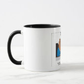 Funny Mug for Loan Officers Mok (Links)