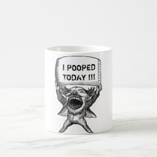 FUNNY MUG, grappige  stijl, EDIT TEKST Koffiemok