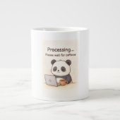 Funny mug grote koffiekop (Voorkant)