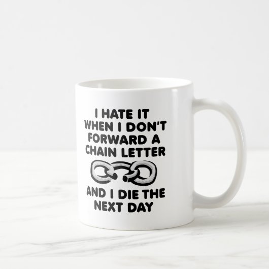 Funny Mug Koffiemok (Rechts)