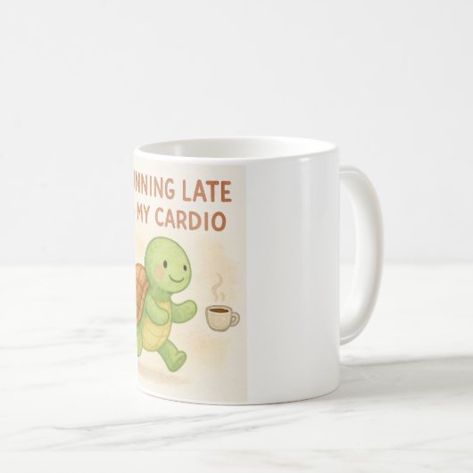 Funny mug koffiemok (Voorkant rechts)