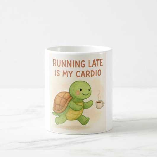 Funny mug koffiemok (Center)