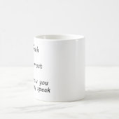 Funny Mug Koffiemok (Center)