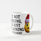 Funny Mug Koffiemok (Voorkant rechts)