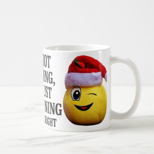 Funny Mug Koffiemok (Rechts)