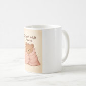 Funny mug koffiemok (Voorkant rechts)